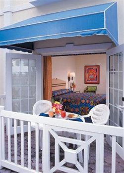 Holiday Inn Express & Suites Nassau Exterior foto